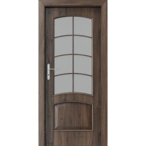 Porta NOVA 6.4 Dub Šarlátový 